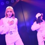 AKB48・チームK、12年ぶりの「逆上がり」公演スタート！「新しい⼀⾯を⾒せられれば」