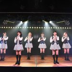AKB48・チームK、12年ぶりの「逆上がり」公演スタート！「新しい⼀⾯を⾒せられれば」