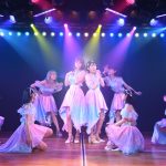 AKB48・チームK、12年ぶりの「逆上がり」公演スタート!「新しい⼀⾯を⾒せられれば」