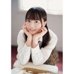 SUPER☆GiRLS・田中想、はじめての水着撮影に挑戦！「素敵な機会をいただけて嬉しいです」