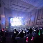 超特急、3年ぶりのホールツアー開幕