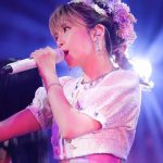 AAA・宇野実彩子、最新アルバムを引っ提げた4度目の全国ツアーがスタート