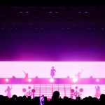 AAA・宇野実彩子、最新アルバムを引っ提げた4度目の全国ツアーがスタート