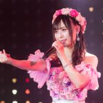 【ライブレポート】NMB48・梅山恋和、母が作った花冠をかぶり6年のアイドル生活にピリオド