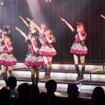 【ライブレポート】NMB48・梅山恋和、母が作った花冠をかぶり6年のアイドル生活にピリオド