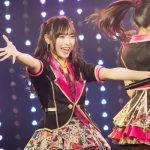 【ライブレポート】NMB48・梅山恋和、母が作った花冠をかぶり6年のアイドル生活にピリオド