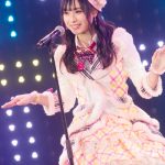【ライブレポート】NMB48・梅山恋和、母が作った花冠をかぶり6年のアイドル生活にピリオド
