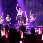 【ライブレポート】NMB48・梅山恋和、母が作った花冠をかぶり6年のアイドル生活にピリオド