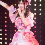 【ライブレポート】NMB48・梅山恋和、母が作った花冠をかぶり6年のアイドル生活にピリオド