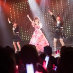【ライブレポート】NMB48・梅山恋和、母が作った花冠をかぶり6年のアイドル生活にピリオド