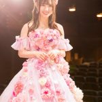 【ライブレポート】NMB48・梅山恋和、母が作った花冠をかぶり6年のアイドル生活にピリオド