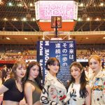 Happiness、5人体制初の有観客パフォーマンスで会場を一体に！