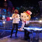 YOSHIKI、yoshikittyとリハ無しで「紅」をセッション