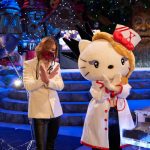 YOSHIKI、yoshikittyとリハ無しで「紅」をセッション