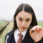 八木莉可子、17歳から20歳までの3年半を切り取った初写真集が発売