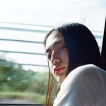 八木莉可子、17歳から20歳までの3年半を切り取った初写真集が発売