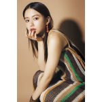 山本舞香、ドラマ『家政婦のミタゾノ』で演じる元ヤン家政婦役について「空手の経験生きてます」＜FLASH＞