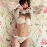 #YOYOYO・由良ゆら、笑顔にキュンとする「週プレ」アザーカット公開！