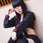 【写真特集 8枚】にゃんちゃん、セーラ服ビキニで絶対領域見せつけ！＜SUMMERLAND IDOL CARNIVAL＞