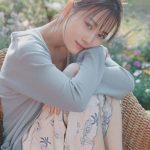 乃木坂46・山下美月、ルームウェアから美脚披露