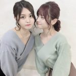 桃月なしこ、林ゆめの『壁ドン』に恥じらい笑顔