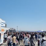 鈴木DAICE大助、高橋HTC仁らFMX SHOW CASE 空中で圧巻のパフォーマンス！！＜第１回名古屋モーターサイクルショー＞