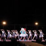 【ライブレポート】ハローキティとOCHA NORMA(オチャ ノーマ)がコラボステージ！モーニング娘。'22、アンジュルム、Juice=Juiceらハロプロ総出演の「ひなフェス」幕張メッセで開催！