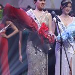 会社員・富士玲奈さんが2022ミス・ユニバースジャパンプレリミナリー東京代表に輝く！＜ベストオブミス2022東京大会＞