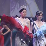 会社員・富士玲奈さんが2022ミス・ユニバースジャパンプレリミナリー東京代表に輝く！＜ベストオブミス2022東京大会＞