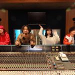 福原遥、新曲はGeG（変態紳士クラブ）プロデュース！Hiplin、Rin音も参加