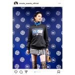 前田敦子、超ミニスカの絶対領域で魅了「美脚でカッコいい」「オーラが半端ない」とファン歓喜！