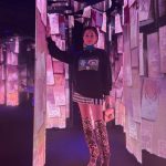 前田敦子、超ミニスカの絶対領域で魅了「美脚でカッコいい」「オーラが半端ない」とファン歓喜！