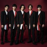 King & Prince、最新シングル「Lovin’ you / 踊るように人生を。」が本日リリース