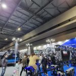 名古屋モーターサイクルショーが初の開催で大盛況！国内外メーカー12社16ブランドが集結。