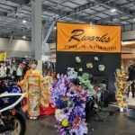 名古屋モーターサイクルショーが初の開催で大盛況！国内外メーカー12社16ブランドが集結。