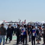 名古屋モーターサイクルショーが初の開催で大盛況！国内外メーカー12社16ブランドが集結。