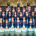 少女歌劇団ミモザーヌ・第4期生メンバー決定！＆ゆりやんレトリィバァ、ミモザーヌSNS応援芸人就任！