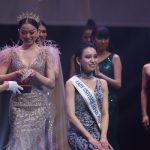 会社員・岩本梨伽さんが2022レディー・ユニバースジャパン東京代表に輝く！＜ベストオブミス東京2022大会＞