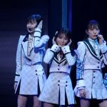 【動画】HKT48・松岡はな、矢吹奈子らが息の合ったパワフルダンスで『意志』を披露！