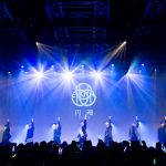 【ライブレポート】PRODUCE 101 JAPAN元練習生9名による円神-エンジン-、 初となる全国ツアー『円神 FIRST LIVE TOUR ~nonaport~』を完遂