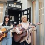 【写真特集】2人組ギターボーカルユニットDay and Night（デイナイ）が今後の展望を語る！