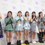 つばきファクトリー・岸本ゆめの、22歳になった直後でひなフェスの魅力、 2度目の武道館公演への思いを語る！