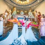 ミス・ユニバーシティ・水田汐音さんからコメント 「どんな時も私らしくあることを忘れずに」 ＜ベストオブミス2022兵庫大会＞