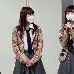 【動画】HKT48・武田智加、豊永阿紀 、松岡はなが新型コロナウイルス・ワクチン接種の重要性を語る！