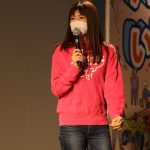 元AKB48・平嶋夏海、元SKE48・梅本まどか、元アイドル同士でバイクへの思いを語る！＜第１回名古屋モーターサイクルショー＞