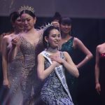 会社員・岩本梨伽さんが2022レディー・ユニバースジャパン東京代表に輝く！＜ベストオブミス東京2022大会＞