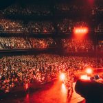 SKY-HI、新曲｢Bare-Bare｣ライブ初披露！『SKY-HI HALL TOUR 2022 -八面六臂-』ファイナル開催