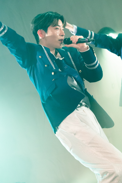 【ライブレポート】PRODUCE 101 JAPAN元練習生9名による円神-エンジン-、 初となる全国ツアー『円神 FIRST LIVE TOUR ~nonaport~』を完遂