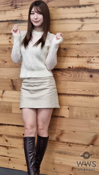 グラビアタレント・雪平莉左が1st写真集「とろける。」への思いを語る！ 「ファッション系の要素もあるし、コスプレとか可愛い系も要素もあるので見て欲しい」