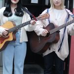 【写真特集】2人組ギターボーカルユニットDay and Night（デイナイ）が今後の展望を語る！